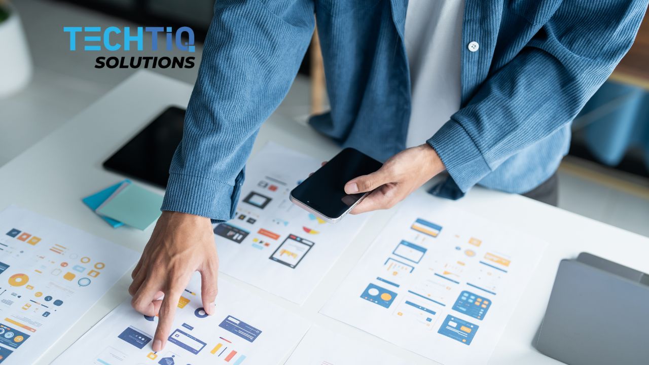 What Are the Different Types of Mobile Apps? And How Do You Choose?