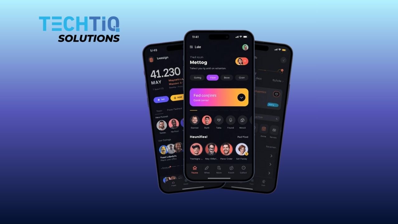 What Is Mobile App Development? A Complete Guide For Businesses In Singapore