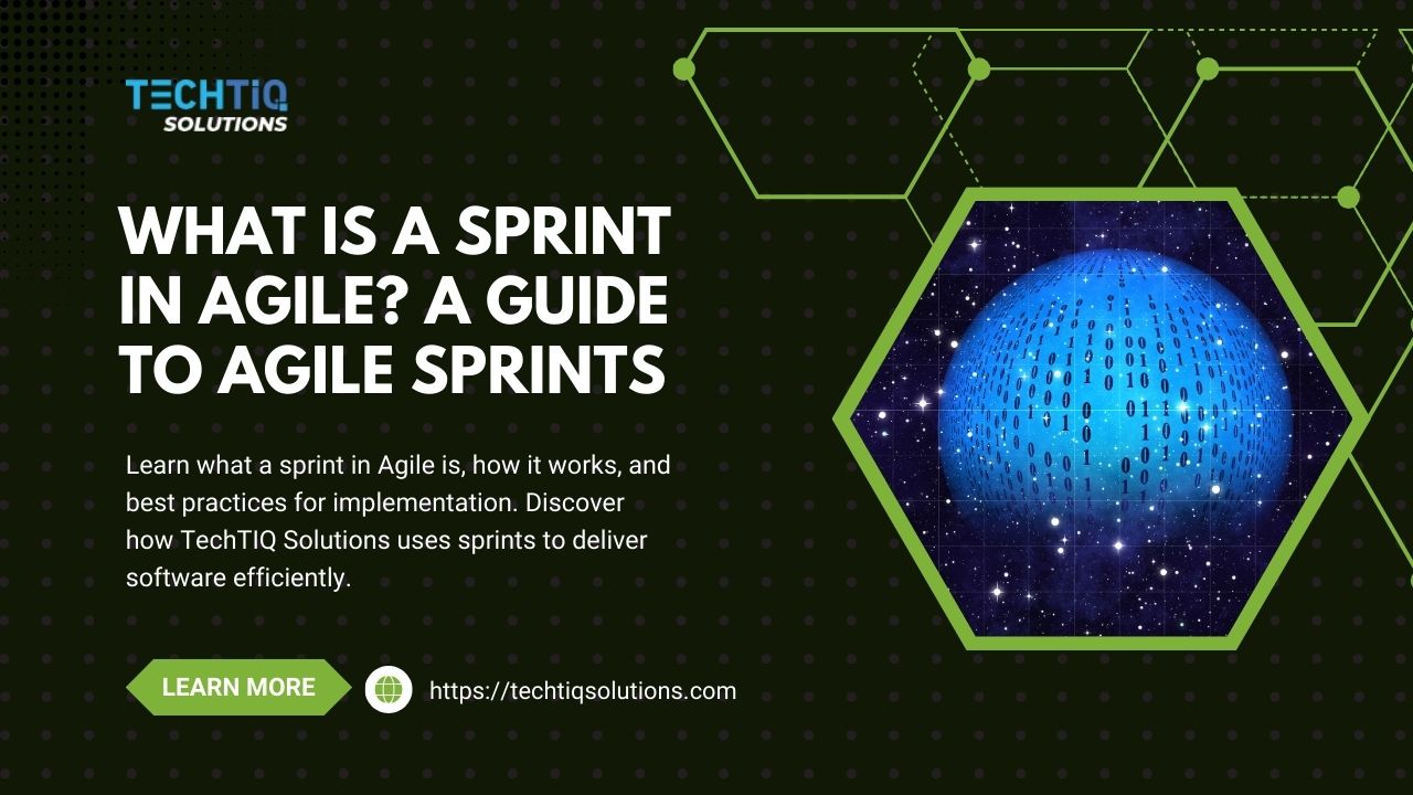 What Is a Sprint in Agile? Complete Guide to Agile Sprints