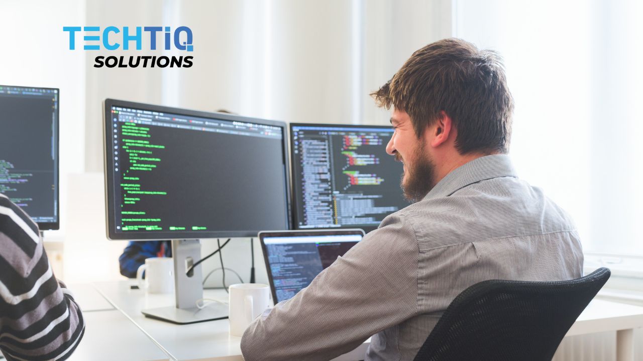 What is SDLC (Software Development Life Cycle)? A Comprehensive Guide