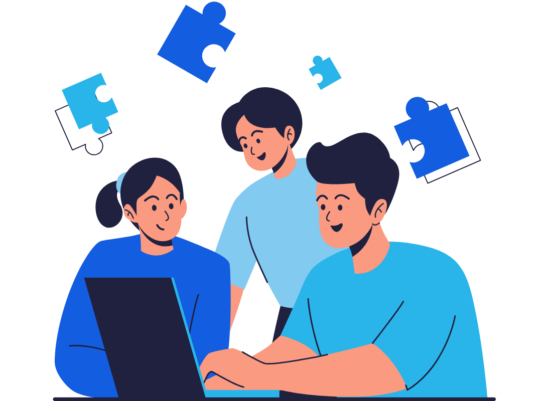 Why Choose Us as Your Dedicated Development Partner in Singapore