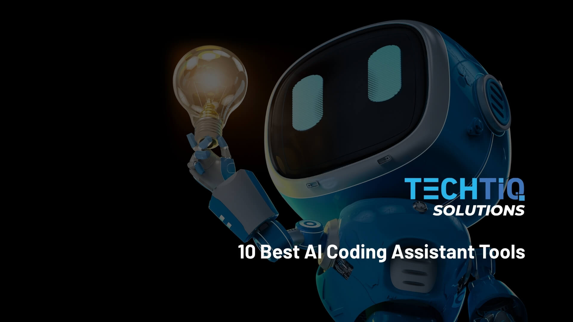 10 Best AI Coding Assistant Tools In 2026