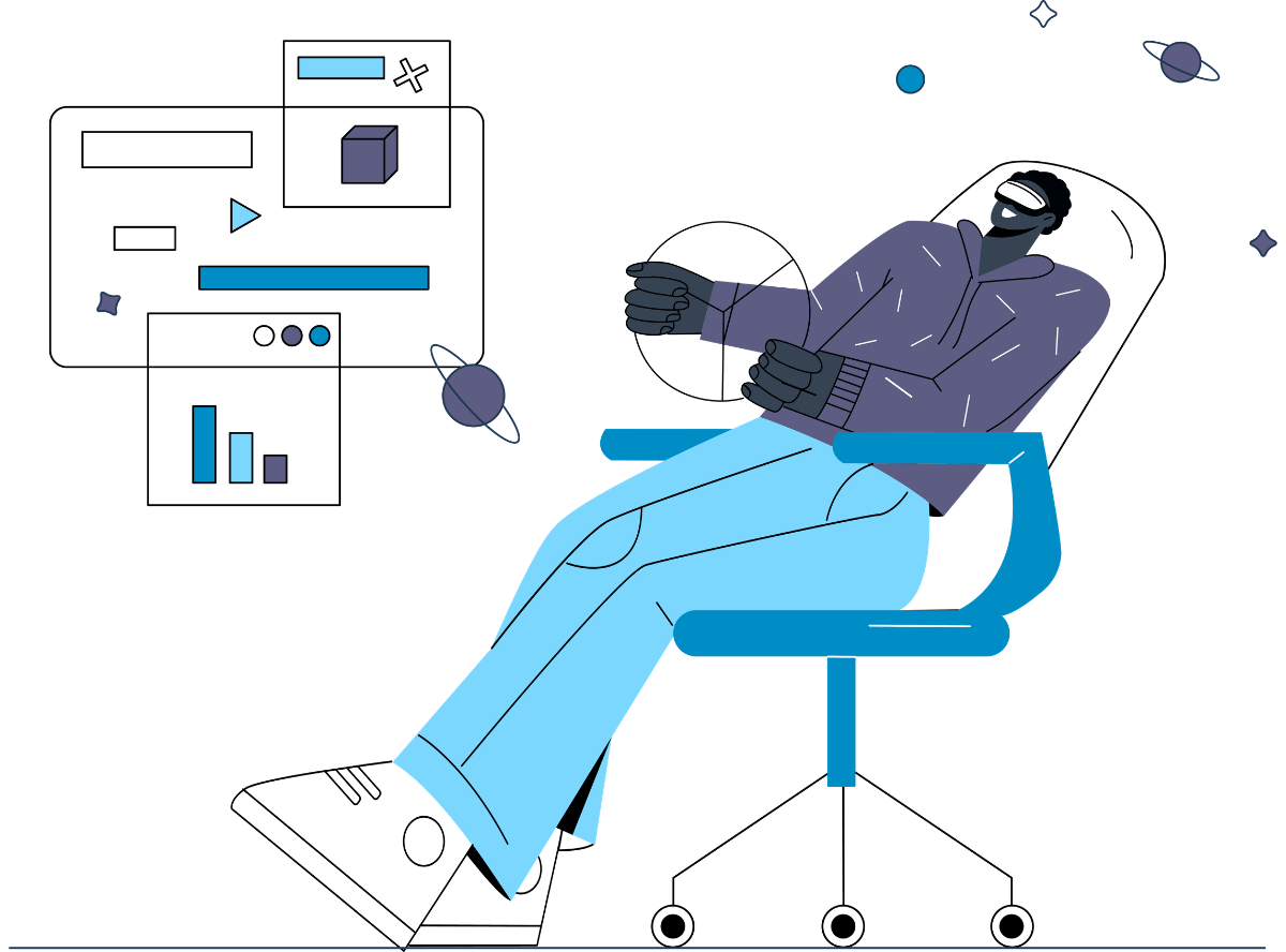 ar vr