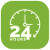24/7 Availability 24/7 Availability