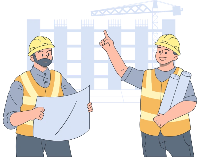 construction software development