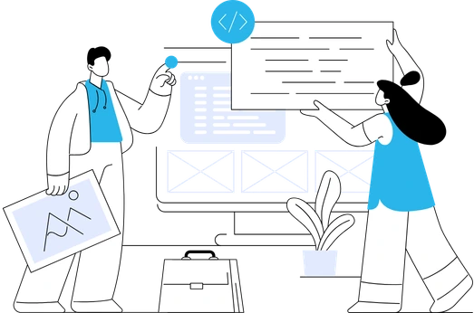 corporate website design singapore