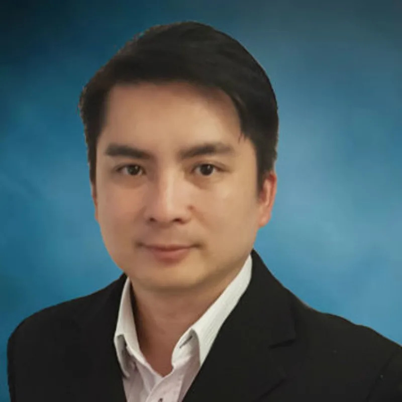 Wei Kiong Tan