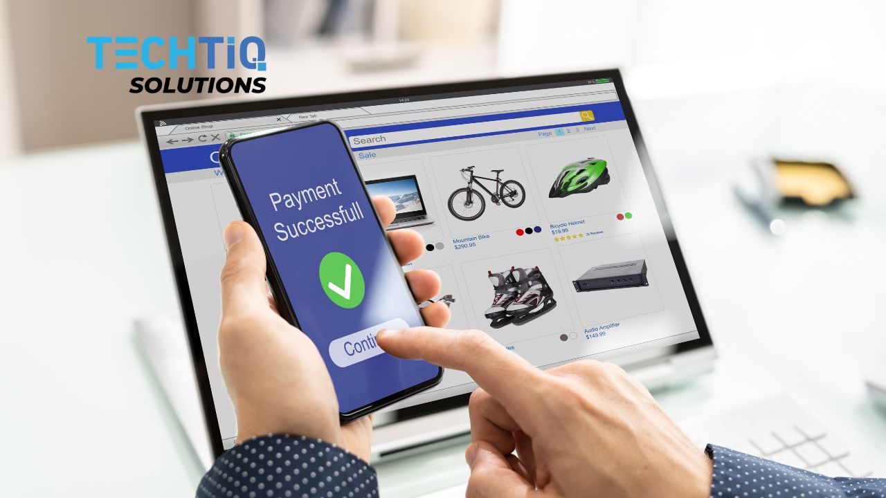 eCommerce Mobile App Development: The Definitive Guide for Business Growth in 2026