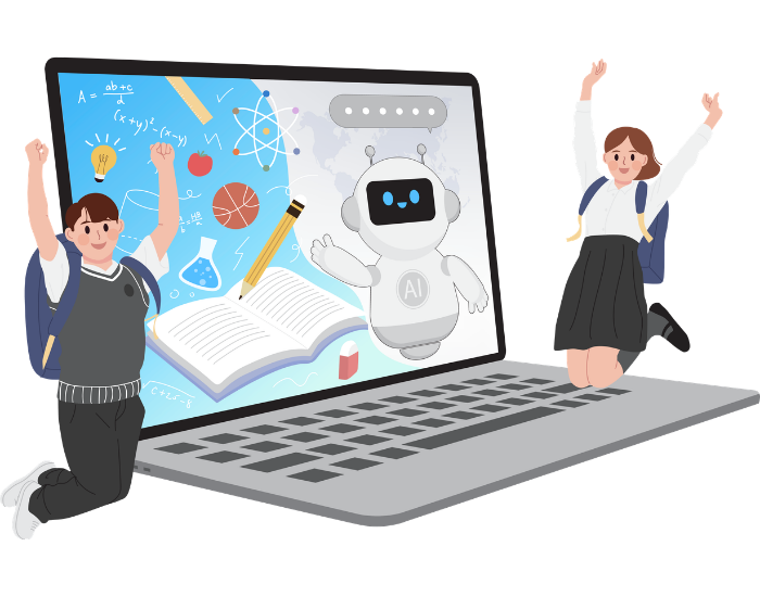 education who we build for