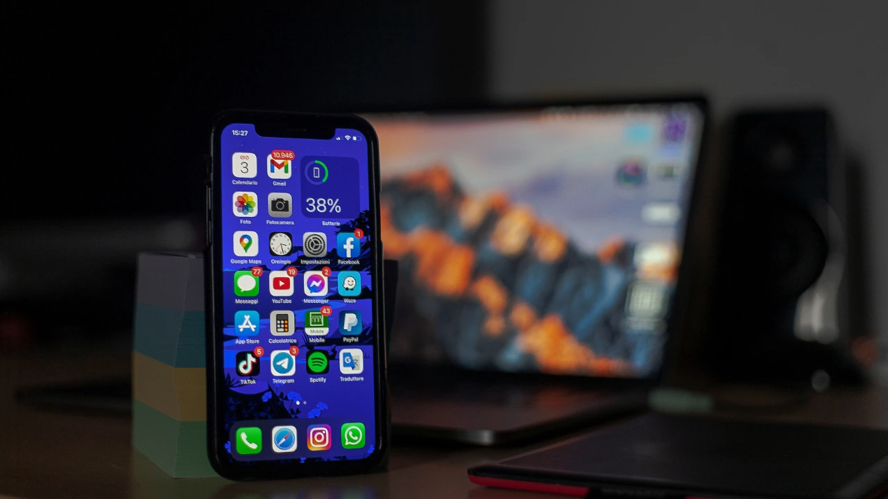 Examples of Native Mobile Apps
