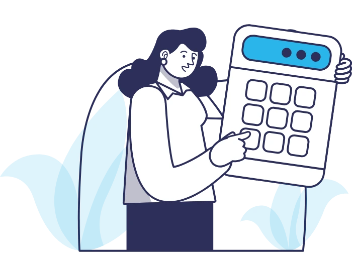 finance software development