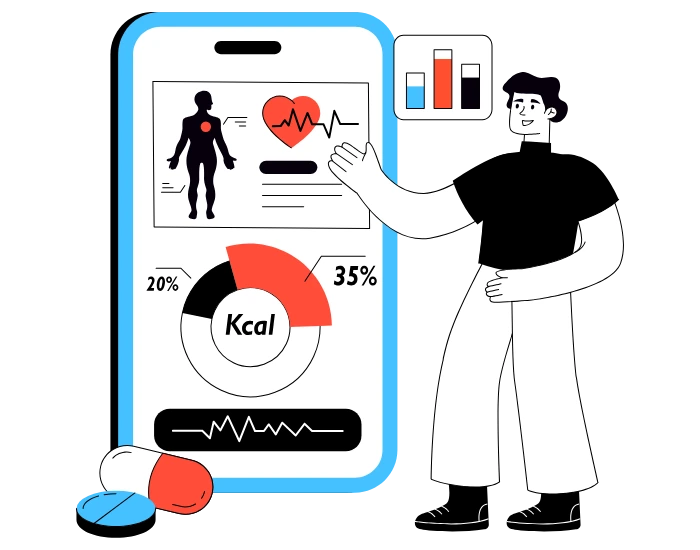 healthcare software development