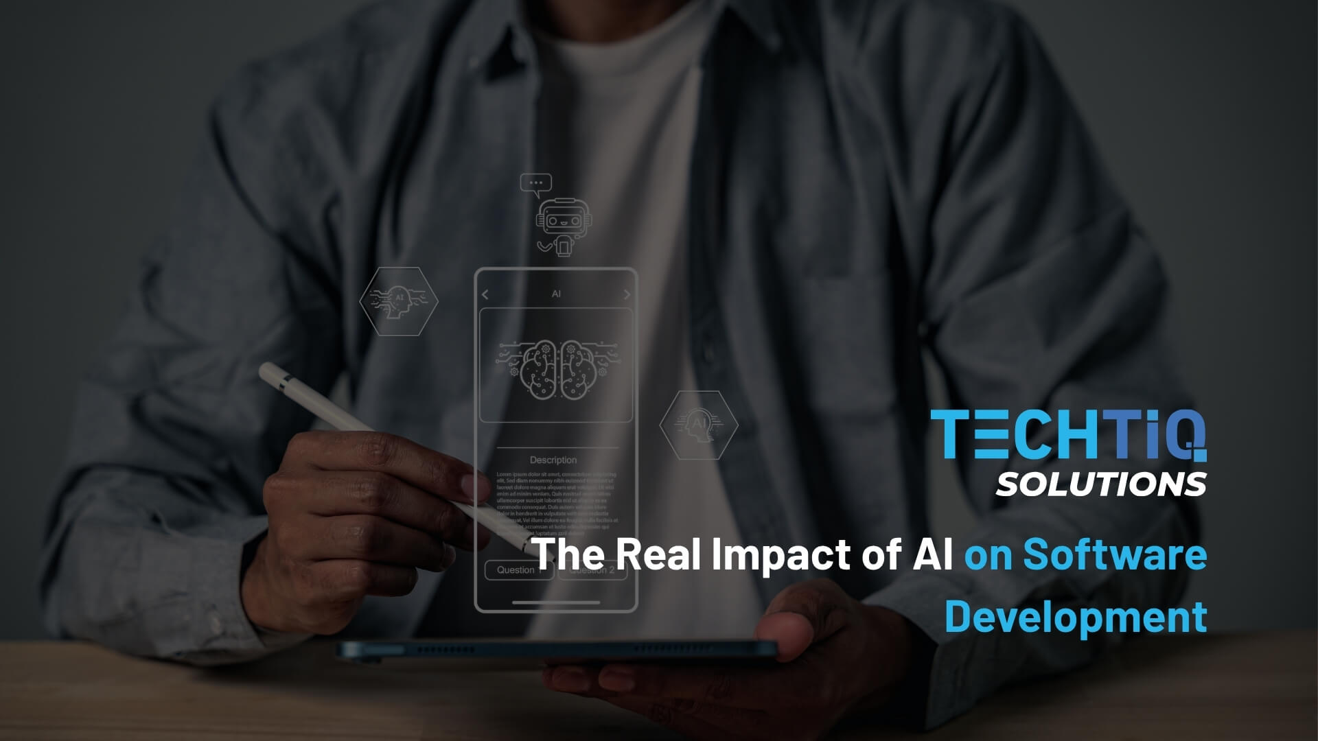 The Real Impact of AI on Software Development