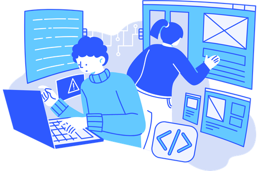 Legacy Application Modernization Company in Singapore | TechTIQ Solutions