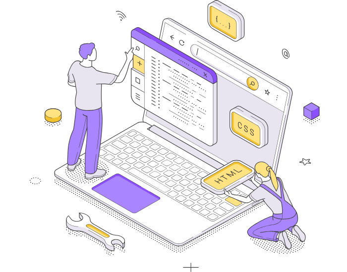 logistics software development