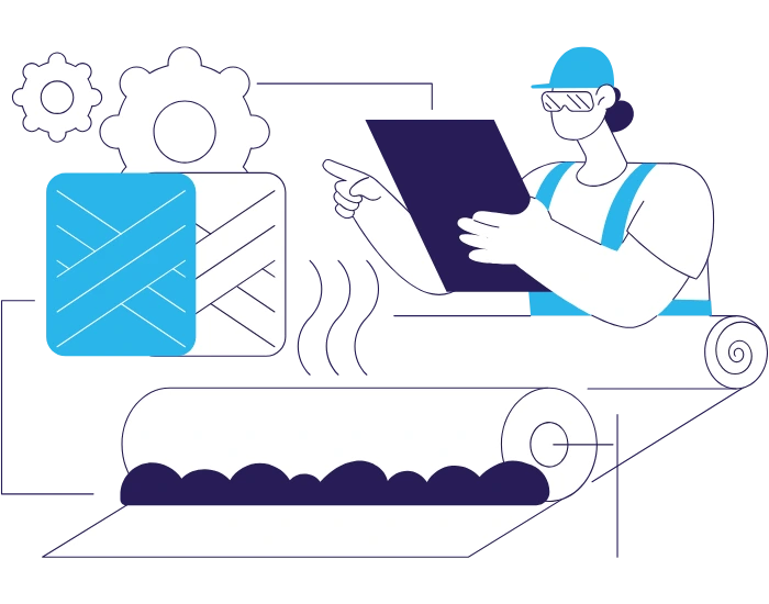 manufacturing software development