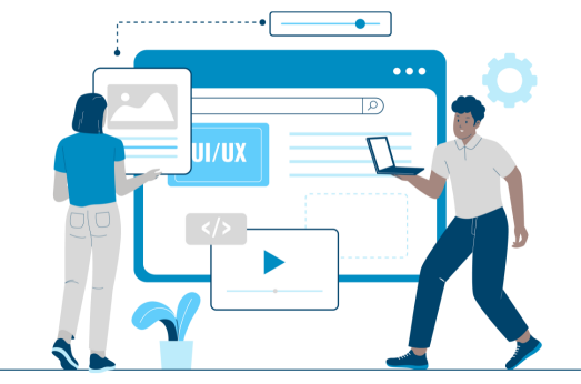 Mobile App Design Services in Singapore
