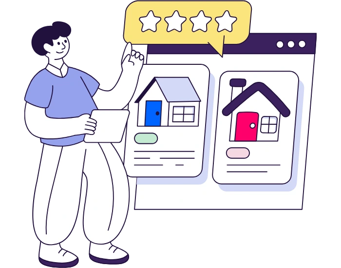 real estate software development