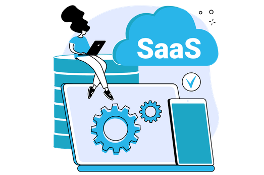 SaaS development services in Singapore