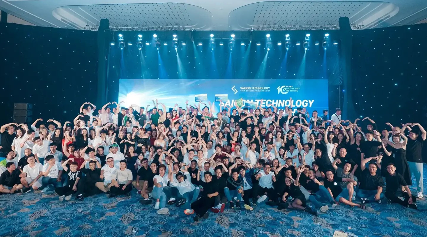 AI-Driven Software Development Company in Singapore | TechTIQ