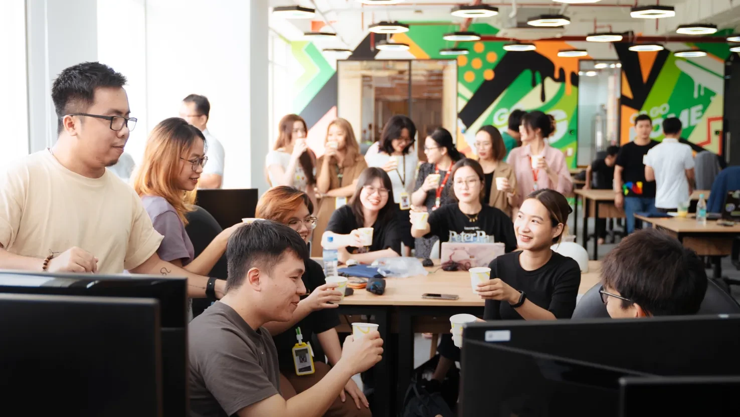 TechTIQ Solutions Headquarter Singapore