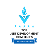 Top .Net Development Companies