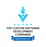 Top Custom Software Development Company