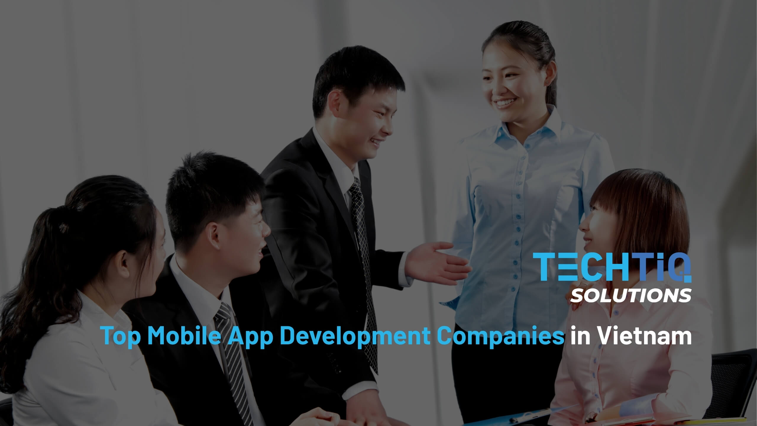 Top Mobile App Development Companies in Vietnam (2026 Guide)