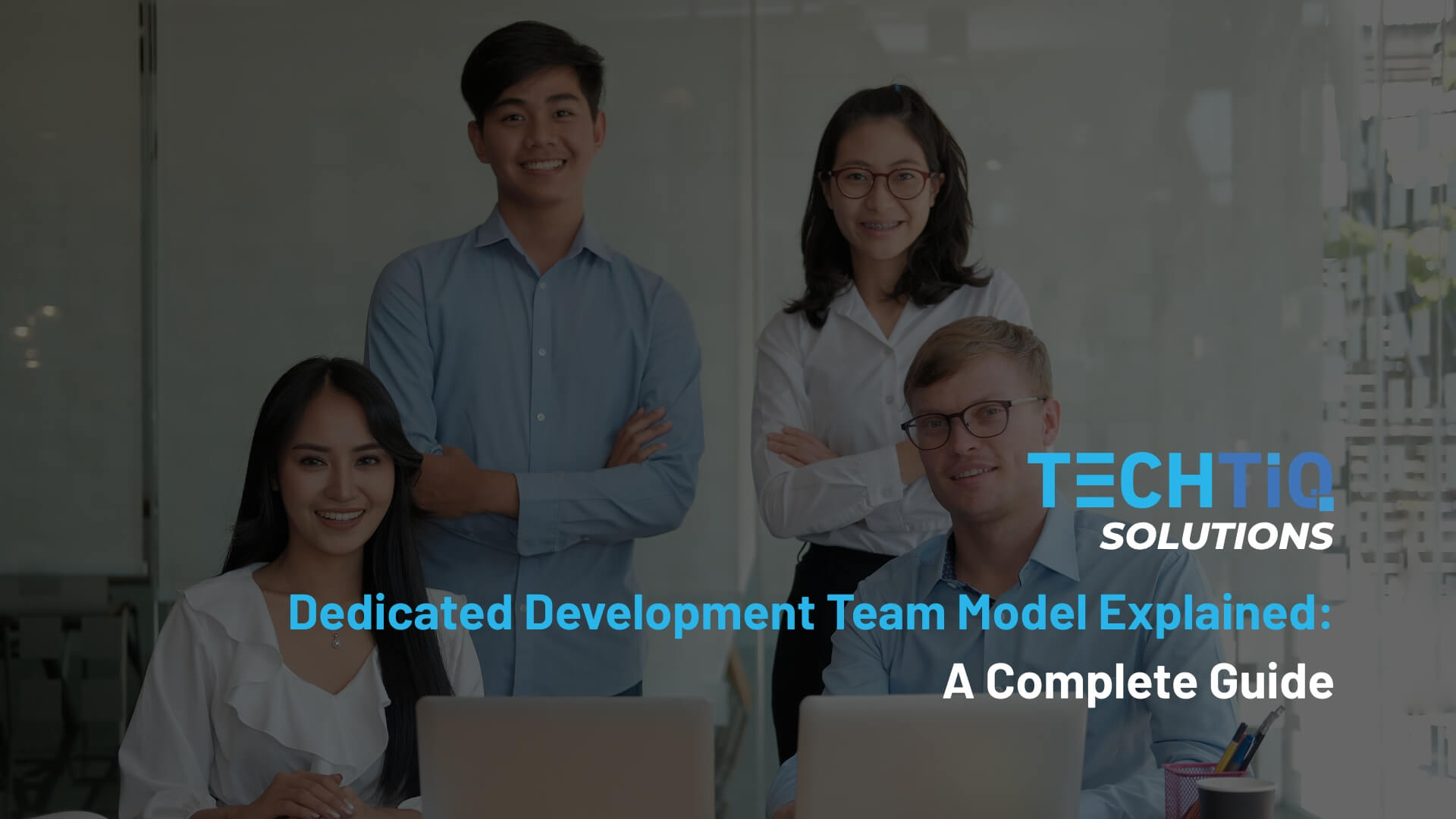 What Are the Different Types of Staff Augmentation?