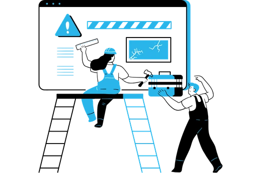 website maintenance Singapore
