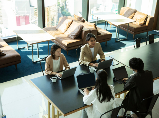 Why Choose TechTIQ Solutions as Your Trusted Software Development Partner in Singapore